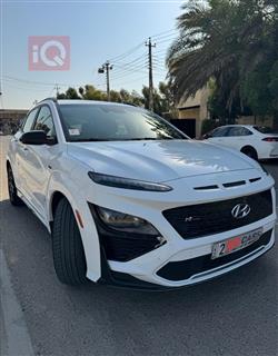 هيونداي كونا